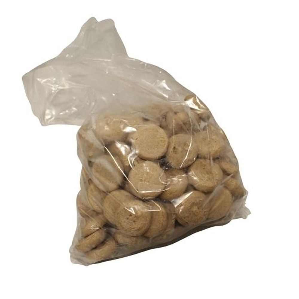 Epicurean Butter Brown Sugar Garlic Dollops, 172 count