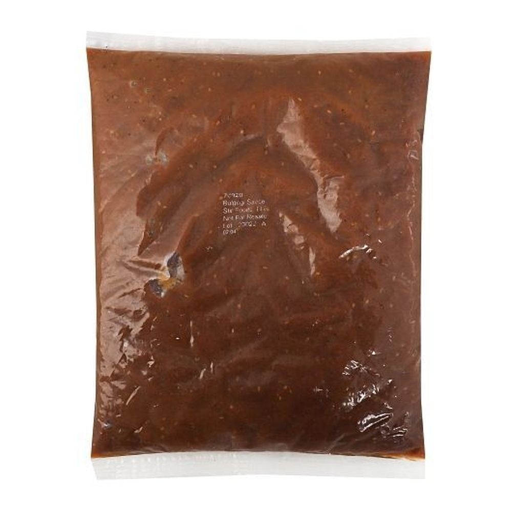 Chow King Braised Shrimp Sauce, 4 Pound -- 8 per case
