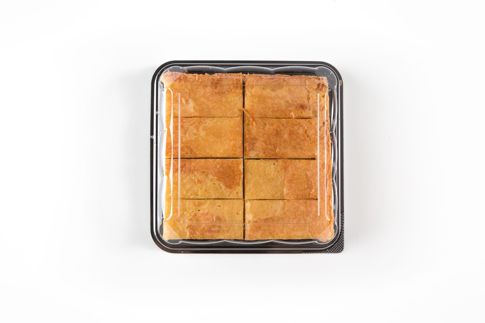 Coffee House Cafe Decadent Butter Bar, 11.1 Ounce -- 12 per case.