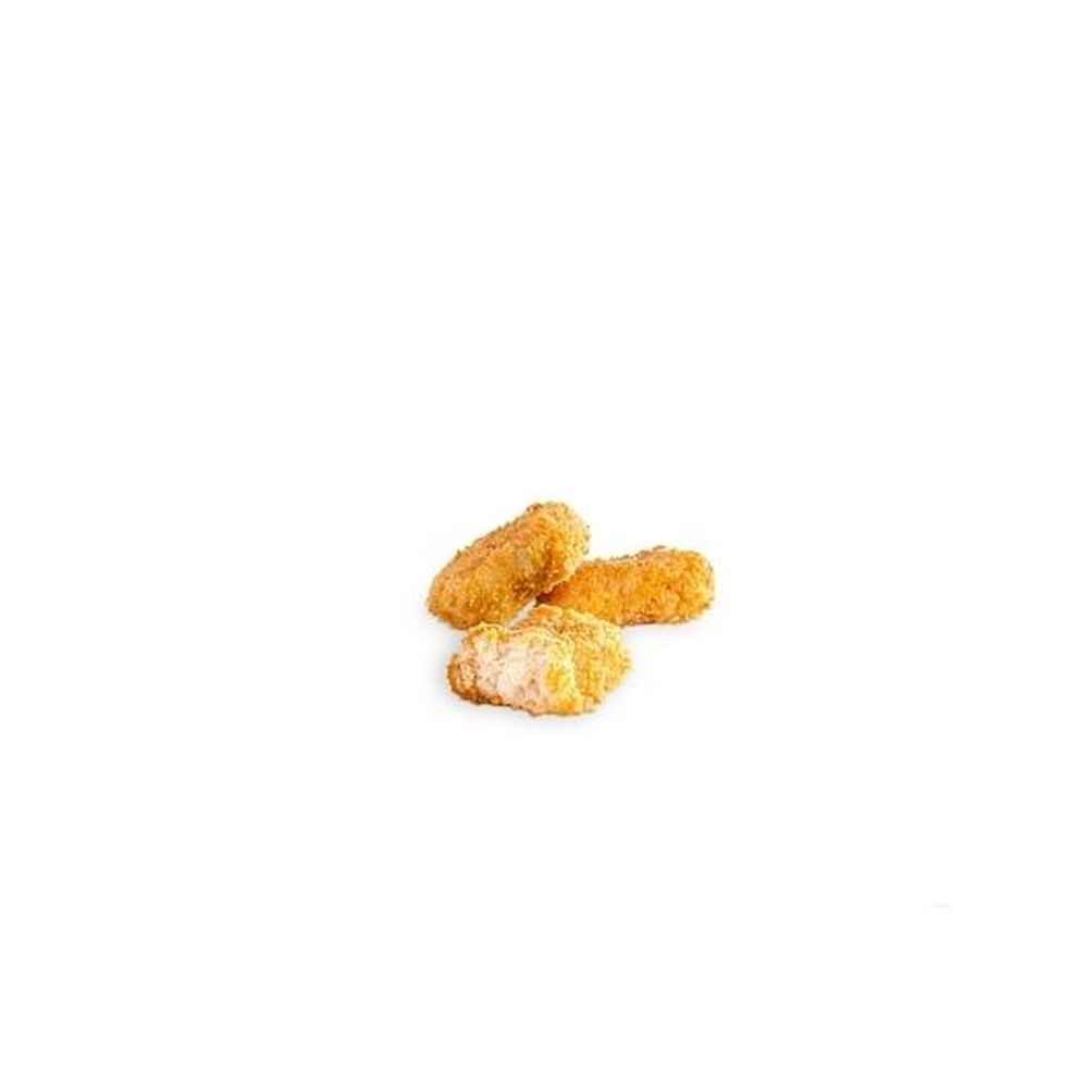 Hungry Planet Plant-Based Chicken Nuggets, 10 Pound