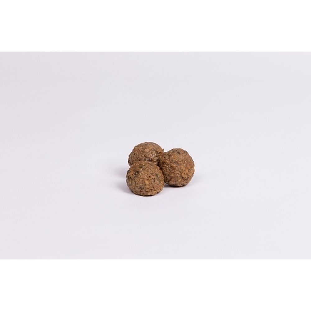 Hungry Planet Vegan Italian Sausage Meatball, 10 Pound