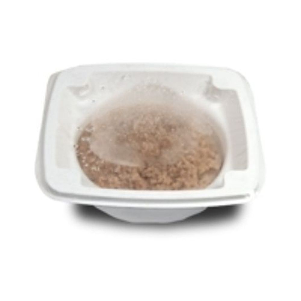 Sysco Imperial Minced and Moist Bacon, 3 Ounce -- 24 per case