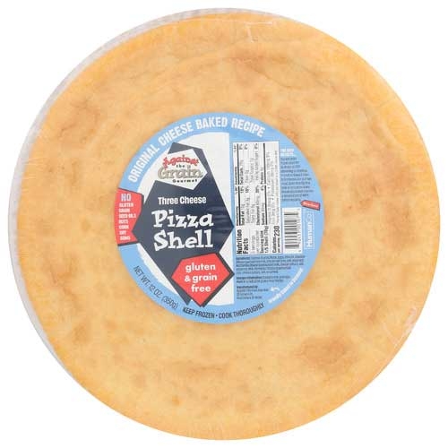 Against The Grain Pizza Shell, 12 Ounce -- 8 per case.