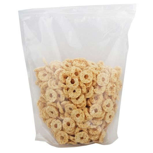 Sonoma Creamery Cheese Os Parmeasean Cheese Crisps, 1 Pound -- 6 per case