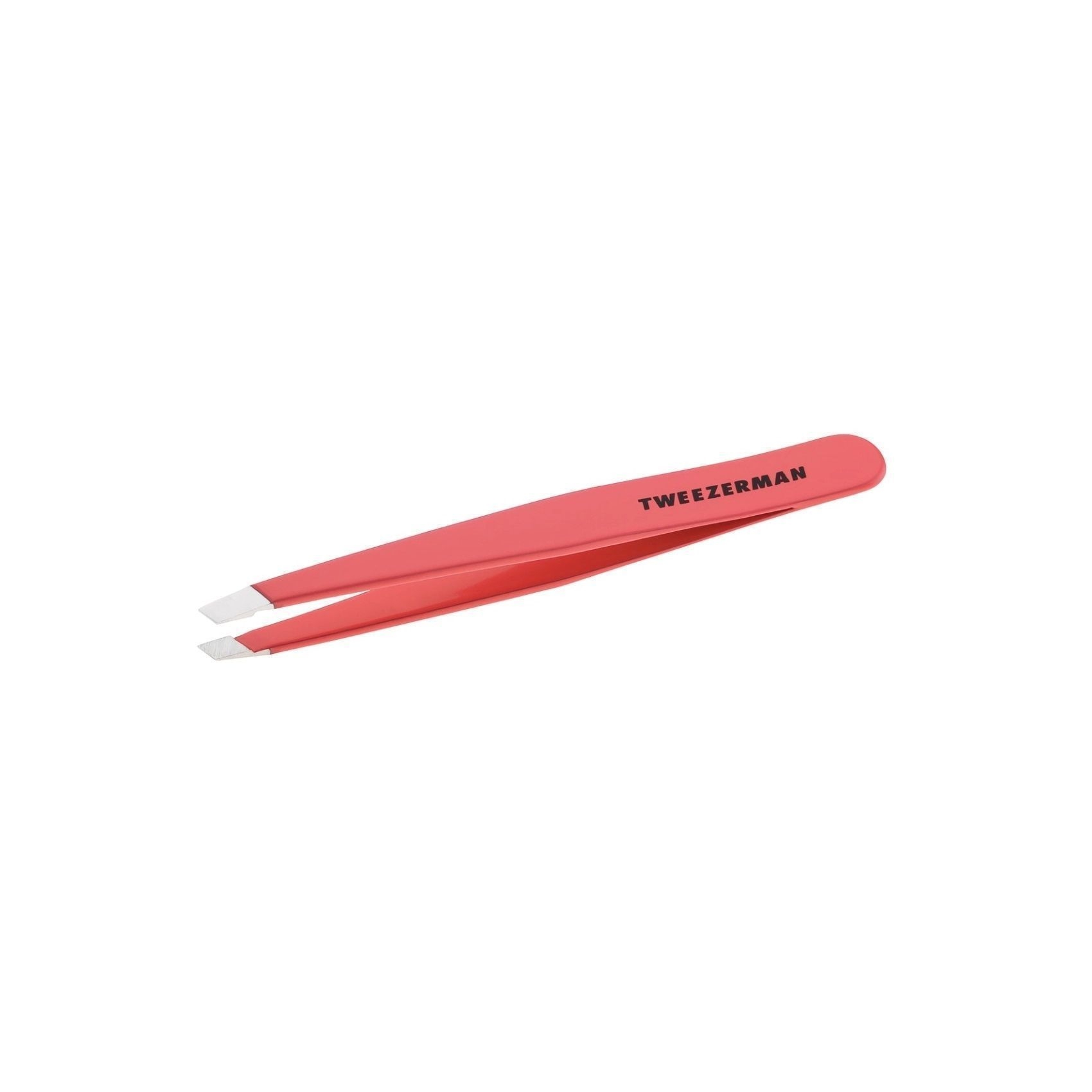 Tweezerman Assorted Colors Slant Tweezer