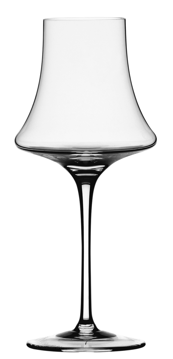 Spiegelau Willsberger Brandy Glass, 6.5 Ounce -- 12 per case.