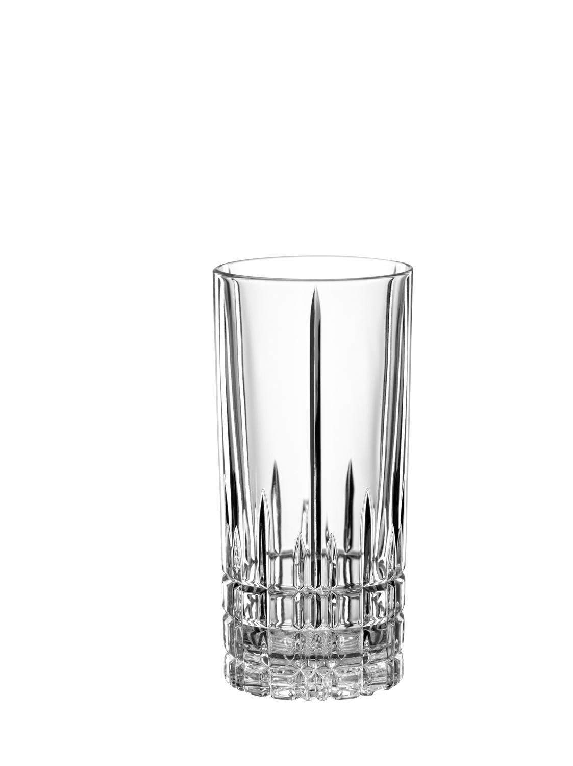 Spiegelau Perfect Serve Longdrink Glass, 8 Ounce -- 12 per case.