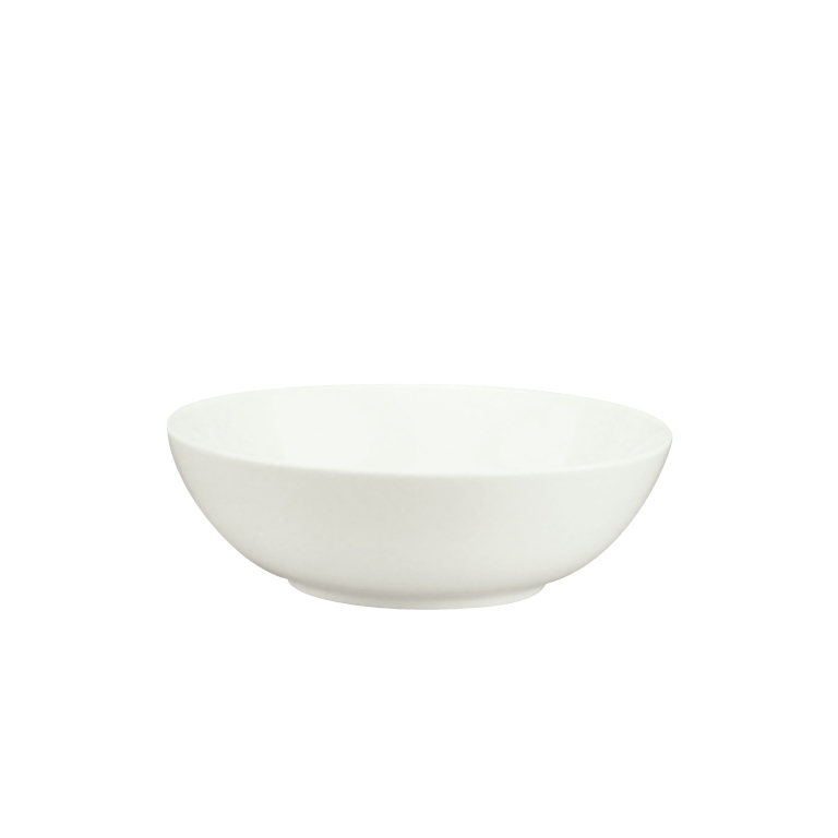 Schonwald Fine Dining 900 Porcelain Bowl, 17 Ounce -- 6 per case.