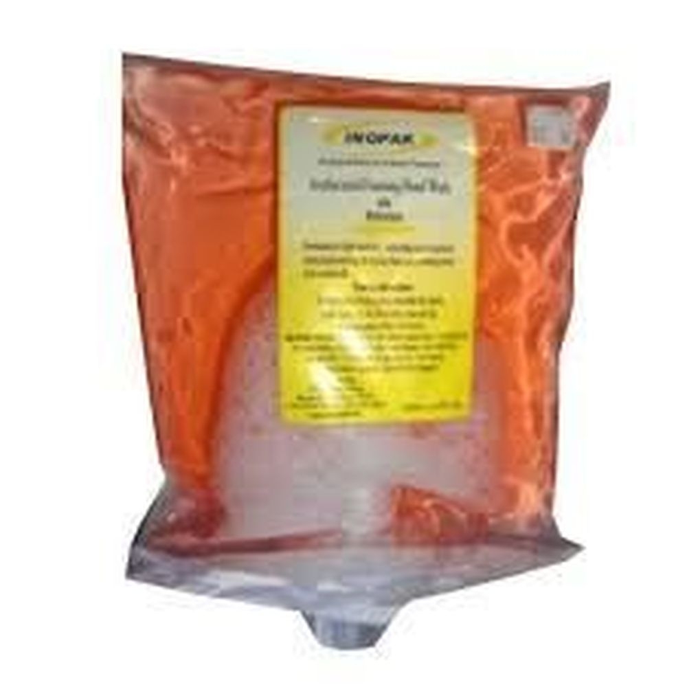 Inopak Antibacterial Foam Handwash with 0.3 Percent PCMX , 1000 Milliliter -- 6 per case