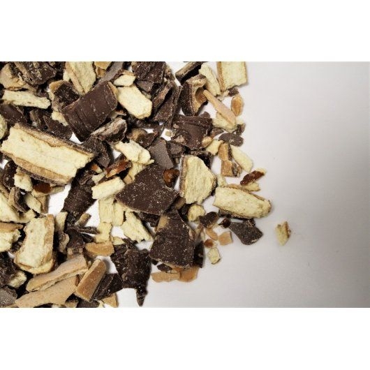 Boyer Crushed Jimmie Stix, 10 Pound