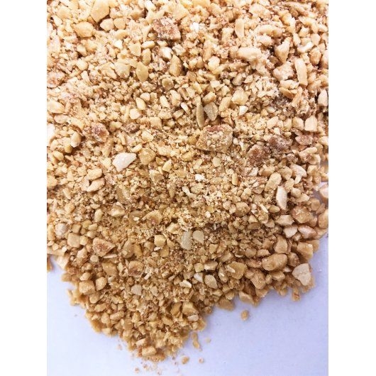 Boyer Crushed Clark Center Topping, 10 Pound