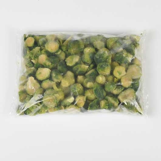 Pictsweet Brussel Sprouts Halves, 2 Pound -- 6 per case