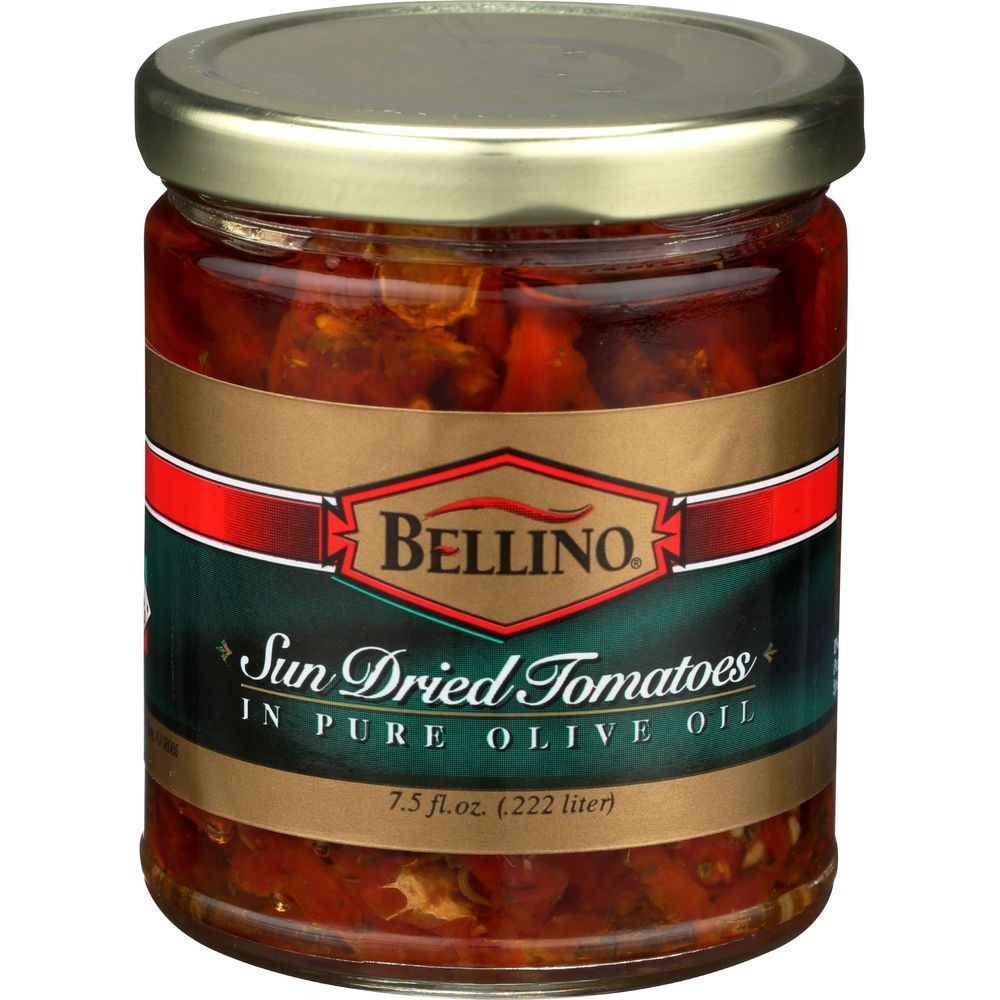 Bellino Sun Dried Tomato, 7.5 Ounce -- 12 per case