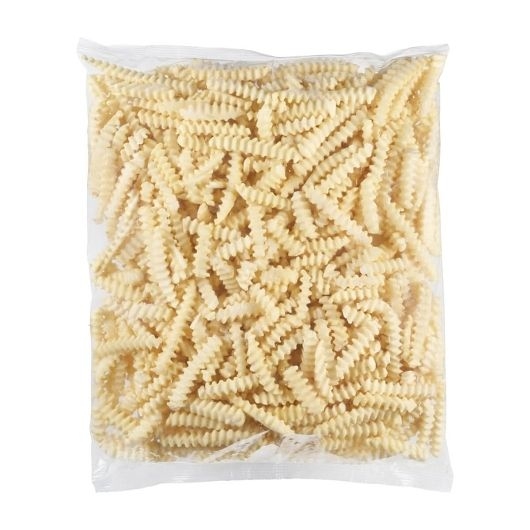 Conquest Delivery Plus Clear Coated Crinkle Cut Fries, 5 Pound -- 6 per case