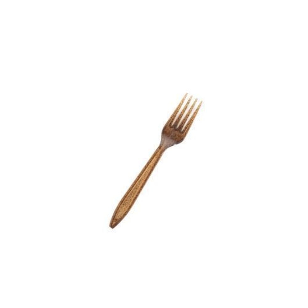 The Sustainable Agave Company Agave Brown Fork -- 1000 per case