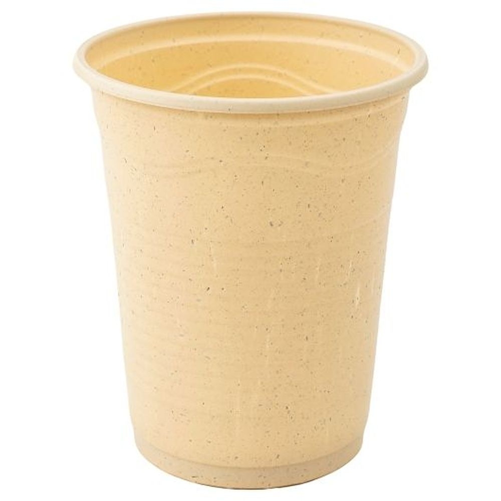 The Sustainable Agave 16 Ounce Capacity Beige Agave Cup, 1000 count