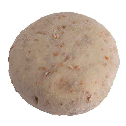 Baker and Baker Sweet Wheat Roll Dough, 2 Ounce -- 210 per case.