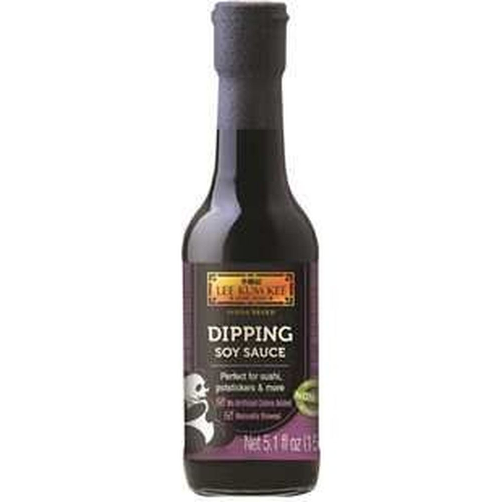 Lee Kum Kee Panda Dipping Soy Sauce, 5.1 Ounce -- 6 per case