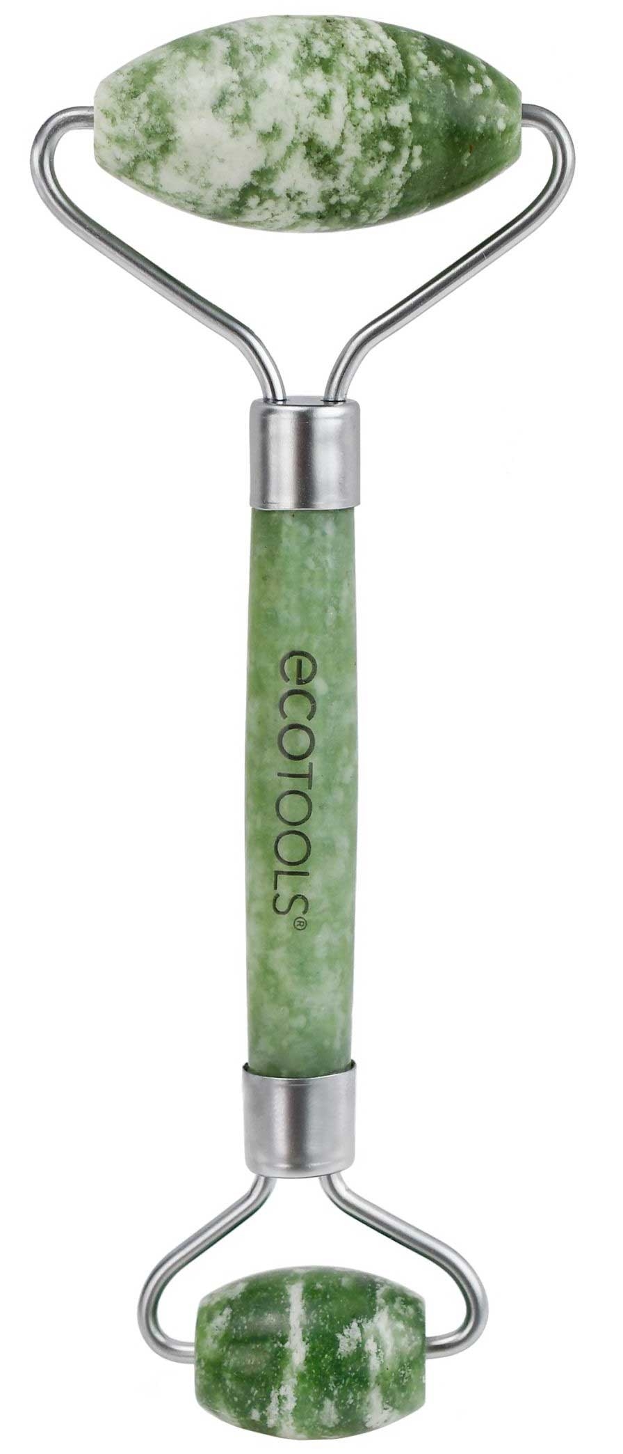 EcoTools Jade Facial Roller -- 2 per case