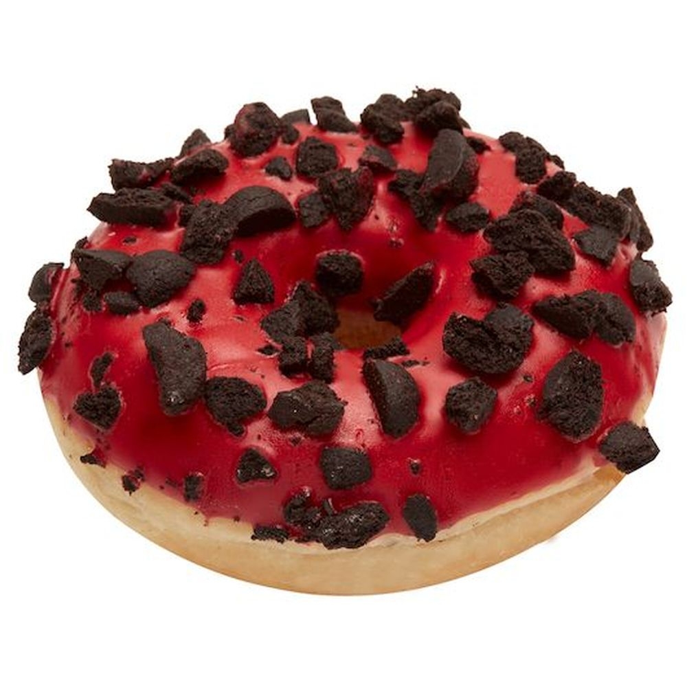 Dots Original Red Cookies Dots, 2.12 Ounce -- 36 per case