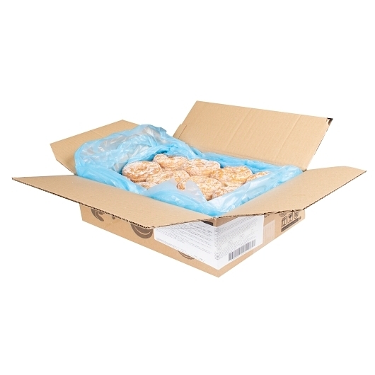 Crodots Original Sugar Coated Crodots Doughnut, 3.09 Ounce -- 24 per case