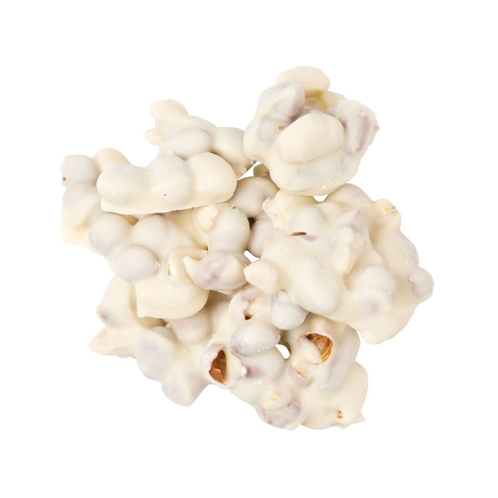 Sunridge Farms Yogurt Peanut Clusters, 10 Pound