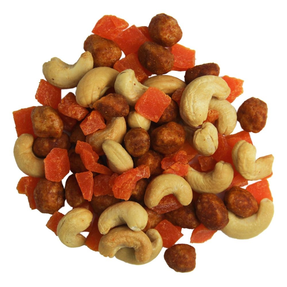 Truly Good Foods Mango Tango Chile Mix, 25 Pound