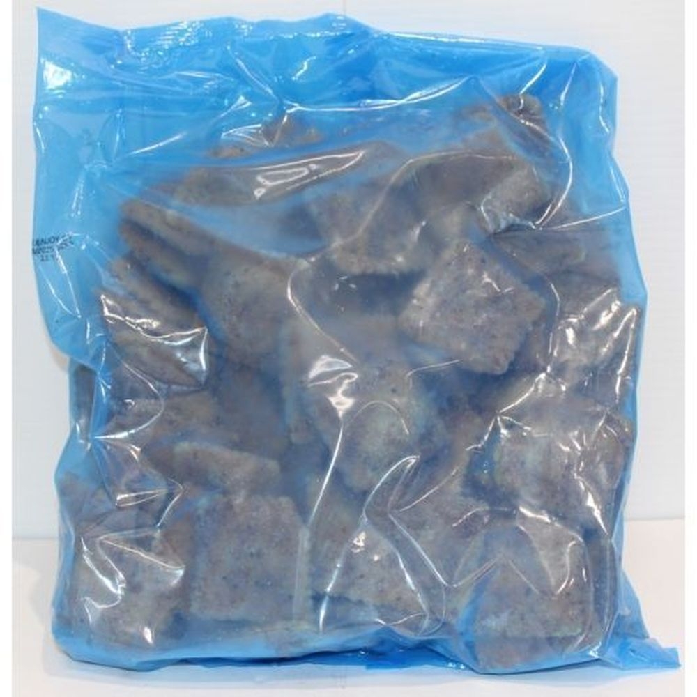 Comarco Breaded Cheese Ravioli, 10 Pound