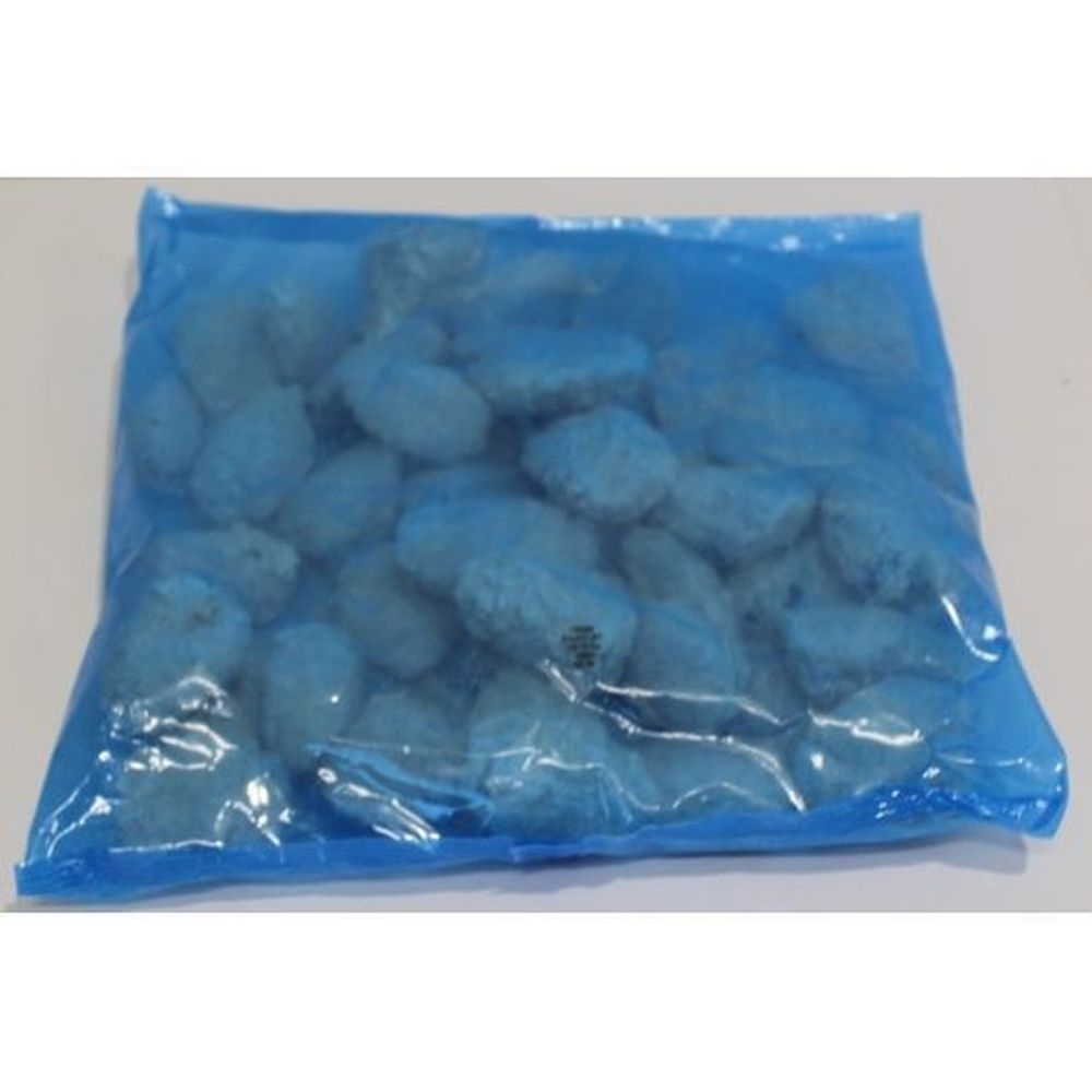 Comarco Breaded Jalapeno Peppers with Cheddar Cheese, 12 Pound