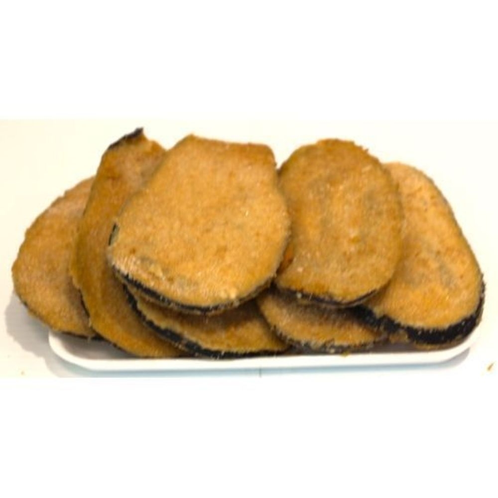 Comarco Battered Eggplant, 10 Pound