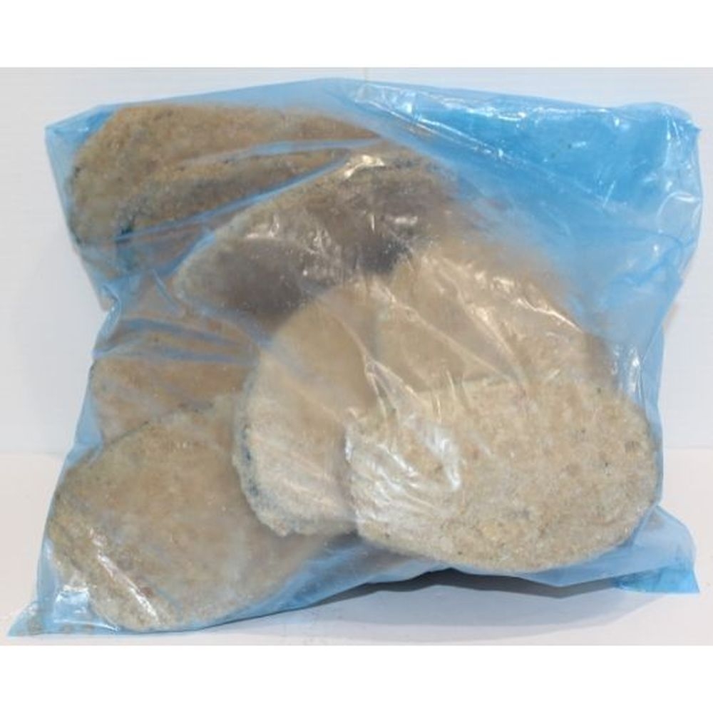 Comarco Naples Breaded Eggplant, 10 Pound
