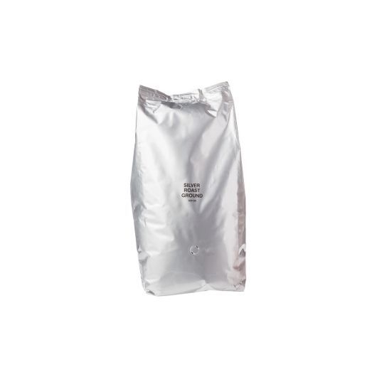 Reflections Silver Roast Ground Coffee, 64 Ounce -- 6 per case