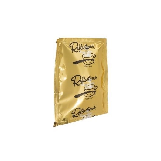 Reflections Golden Brew Ground Coffee, 1.75 Ounce -- 137 per case