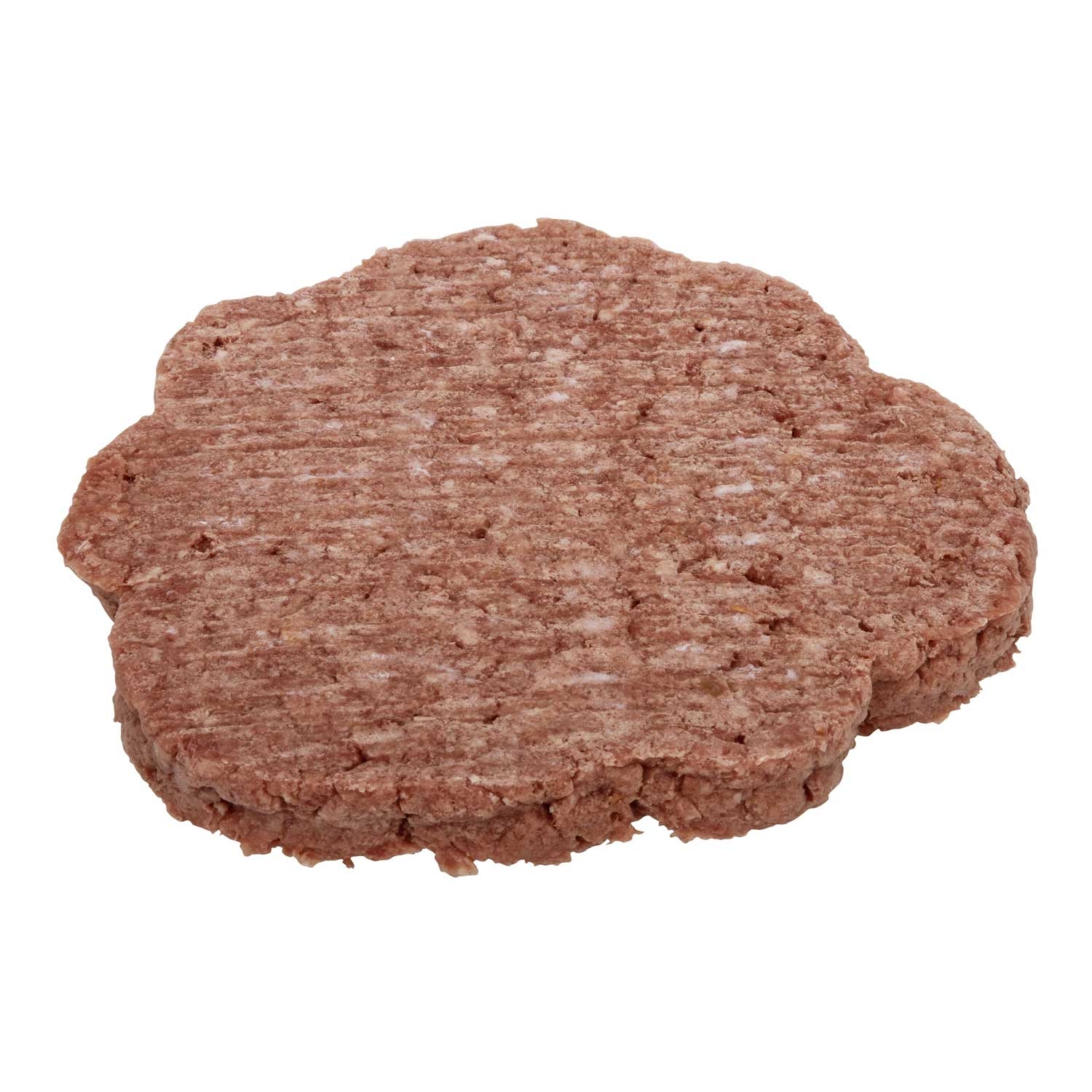 Cloud 2:1 Beef Patty, 8 Ounce -- 30 per case.