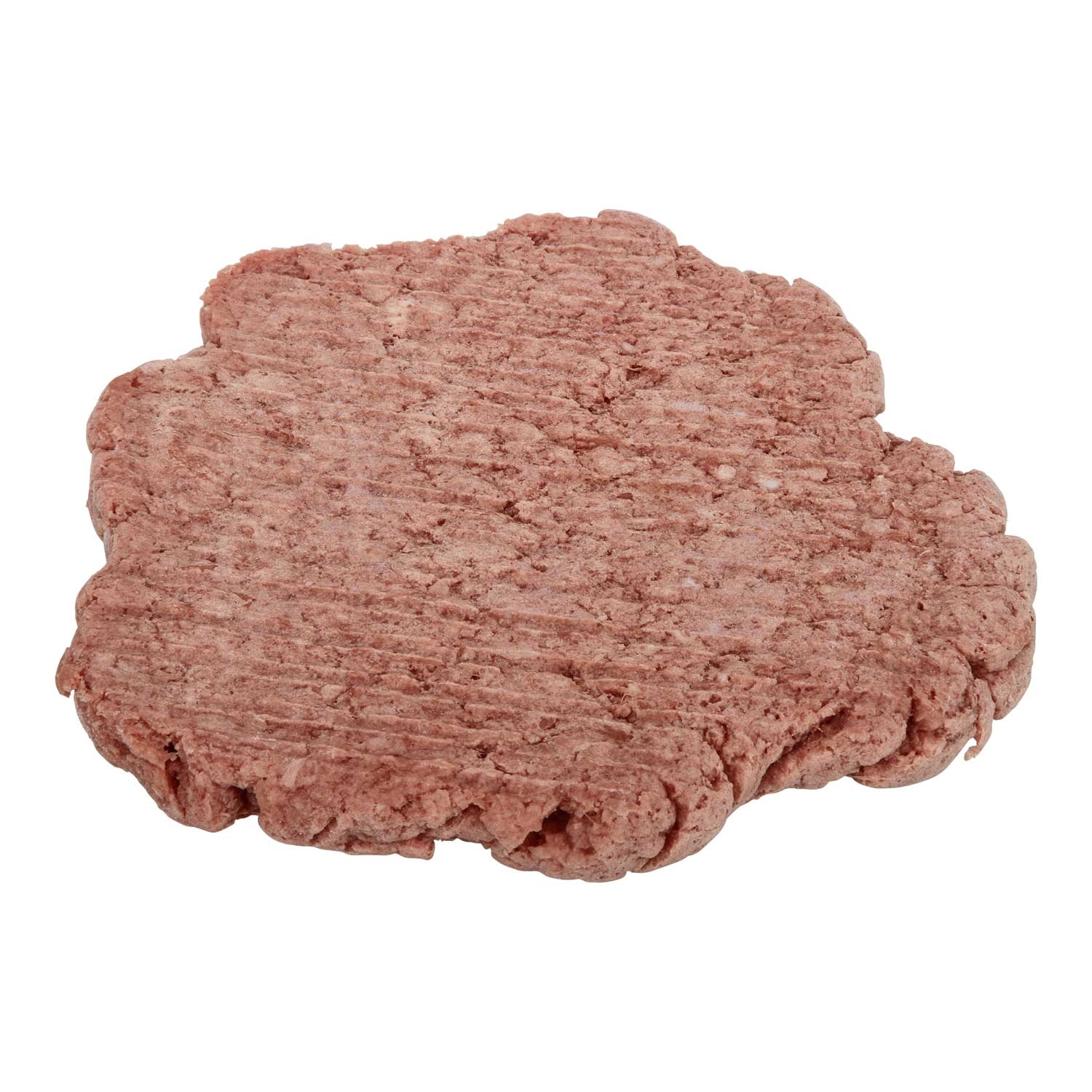 Cloud 80/20 3-1 Angus Beef Patty, 5.33 Ounce -- 45 per case.