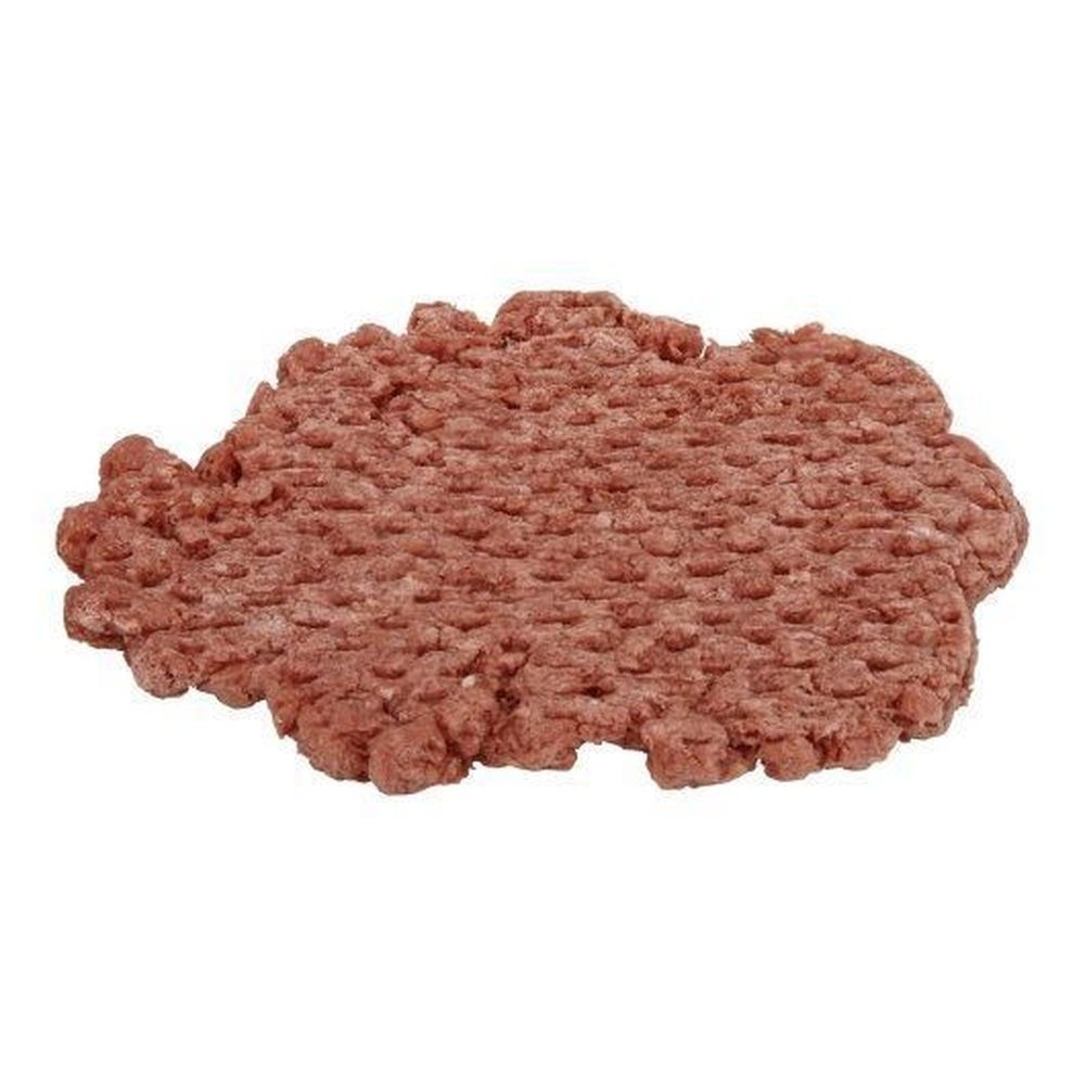 Cloud 4:1 Chopped Beef Steak, 4 Ounce -- 60 per case