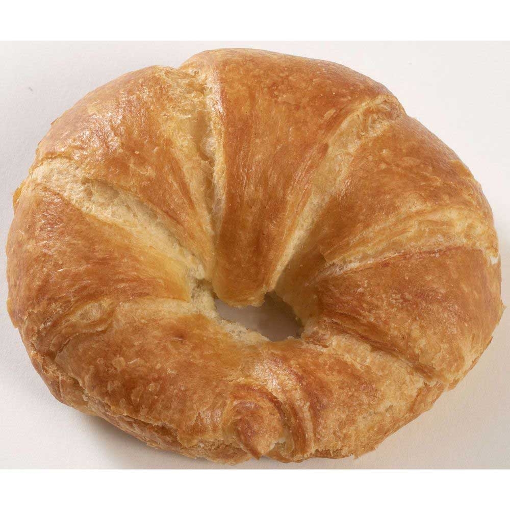 La Francaise Baked Sliced Margarine Croissant, 2 Ounce -- 100 per case