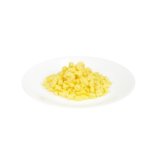 Abbotsford Farms Fully Cooked Scrambled Eggs, 20 Pound