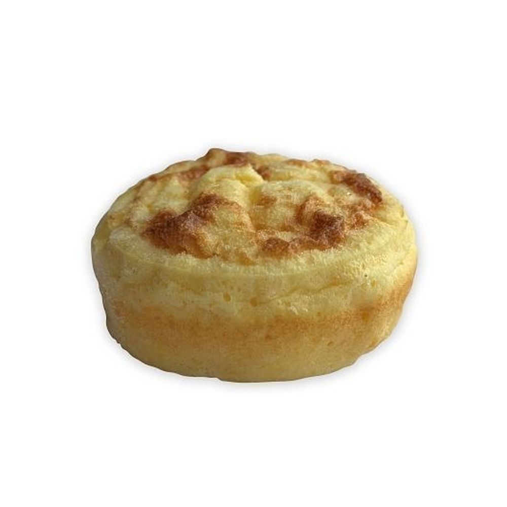 Abbottsford Cage Free Fully Cooked Three Cheese Egg Bite, 13.13 Pound