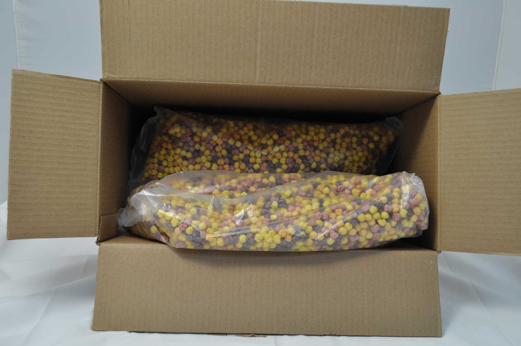 General Mills Trix Cereal, Bulk Pak, 32 Ounce -- 4 per case.