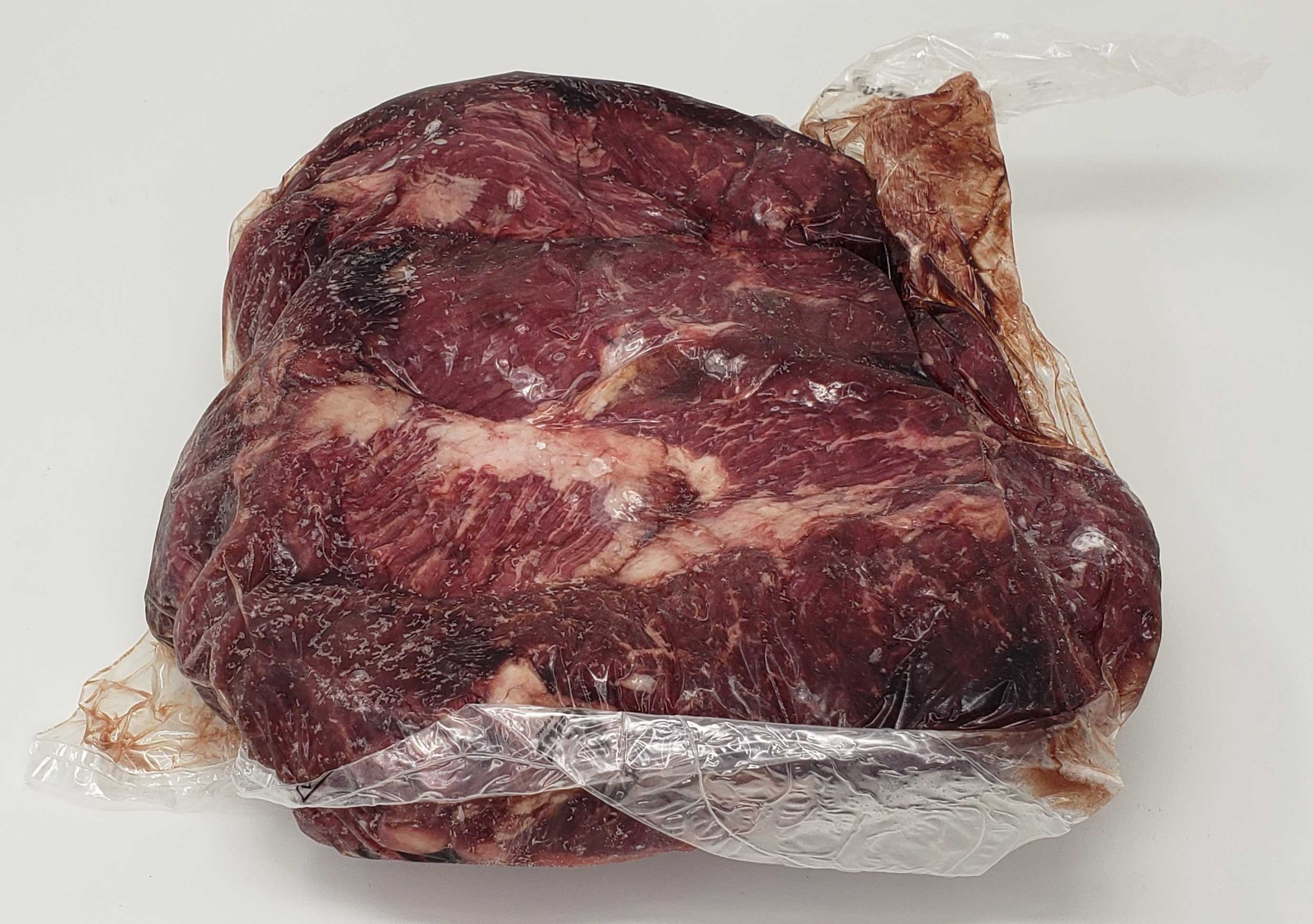 Great Range Bison Hanging Tender, 28 Ounce -- 4 per case
