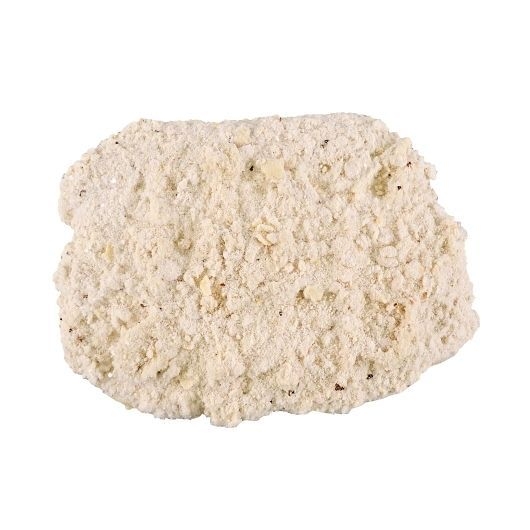 Rangeline Raw Southern Tender Cut Country Fried Beef Steak Fritter, 5.33 Ounce -- 30 per case