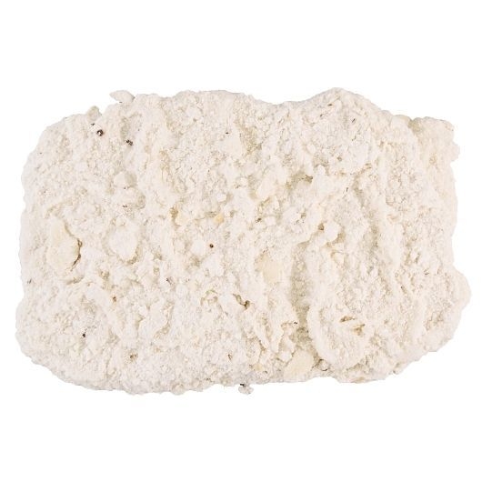 Rangeline Raw Southern Country Fried Beef Steak Fritter, 4 Ounce -- 40 per case