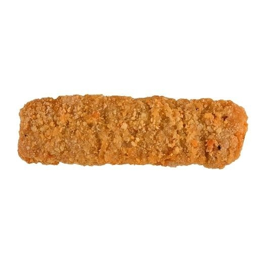 Rangeline Fully Cooked Southern Country Fried Beef Finger, 1 Ounce -- 160 per case