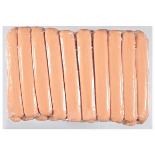 Rangeline Hotdog, 80 Ounce -- 2 per case