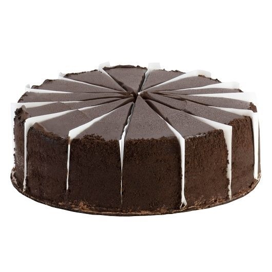 Sweetsource Chocolate Mousse Cake, 94.72 Ounce -- 2 per case
