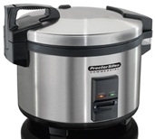 Proctor Silex Commercial 40 Load Cup Rice Cooker