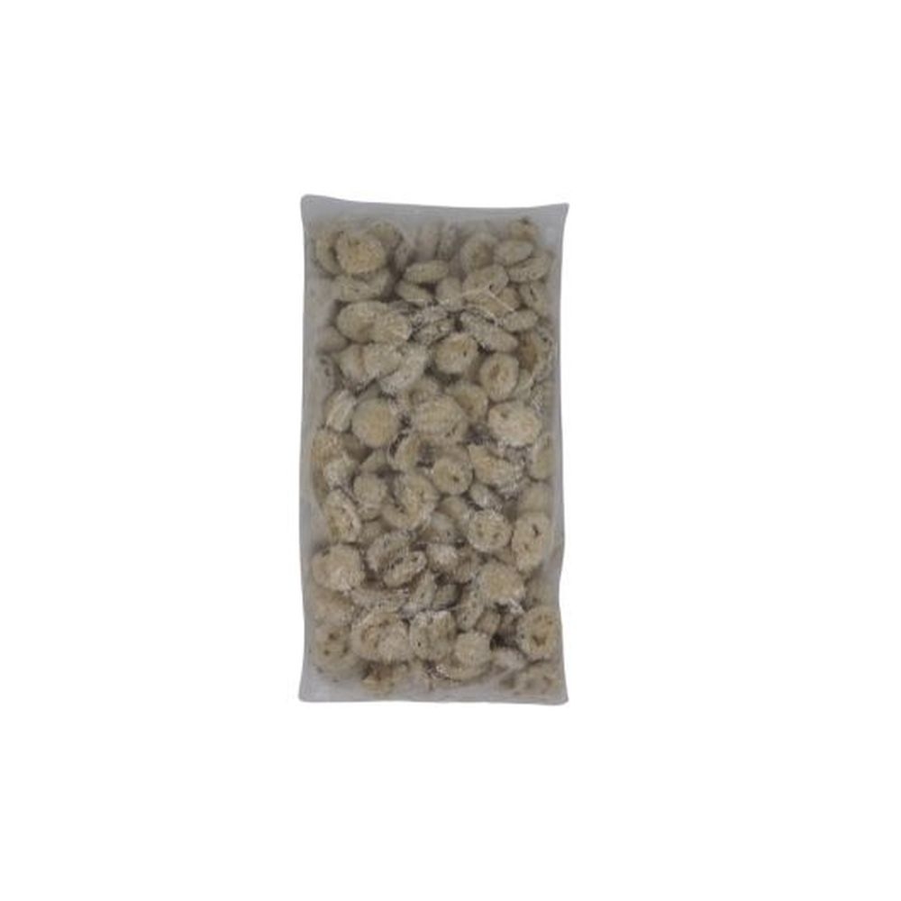 Harvest Creations Panko Breaded Jalapeno Coins, 2 Pound -- 6 per case