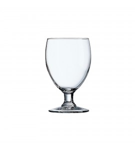 Cardinal International Arcoroc Excalibur Banquet Goblet Glass, 11.5 Ounce -- 36 per case.
