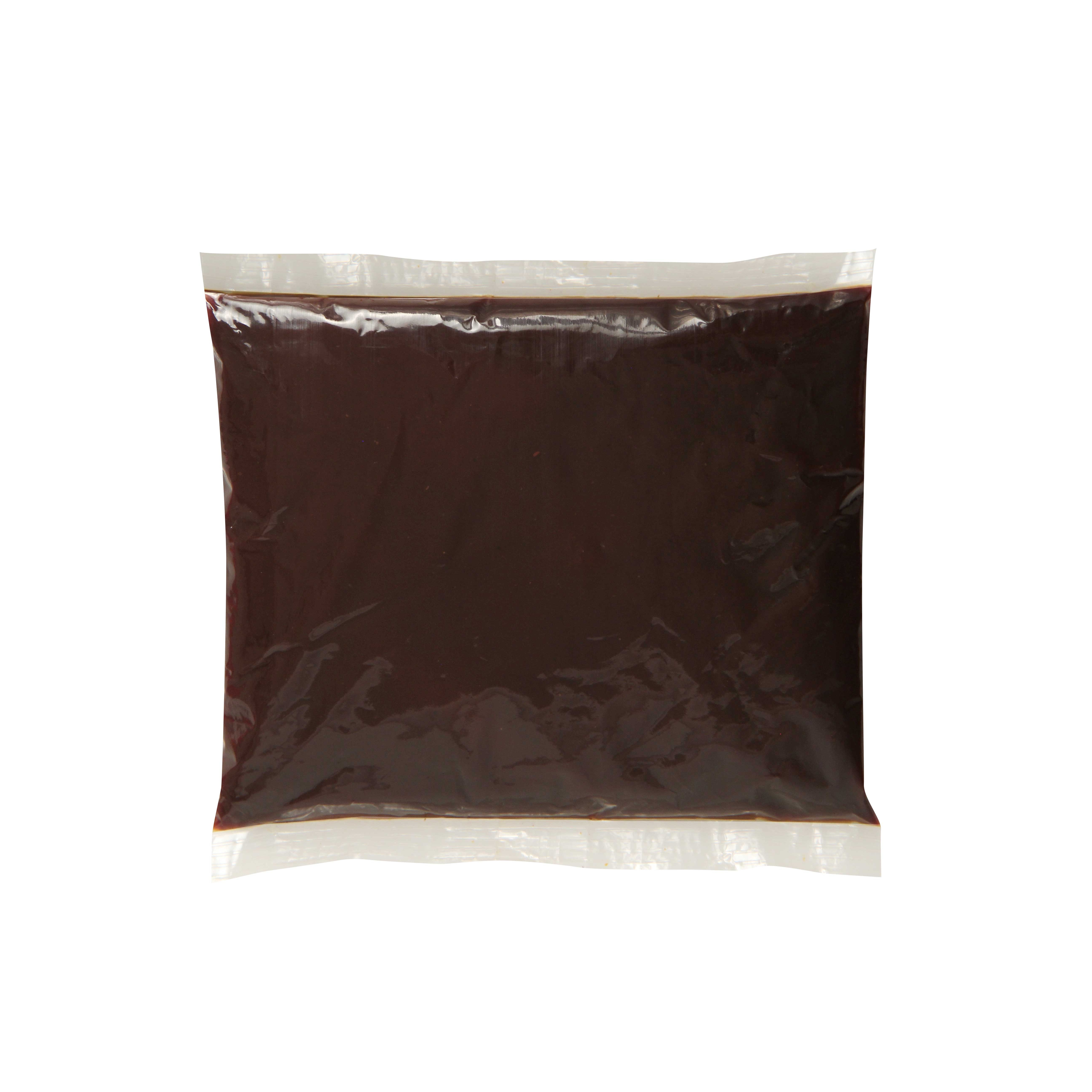 Ventura No Trans Fat Barbecue Sauce, 20 Ounce Pouch -- 14 per case.